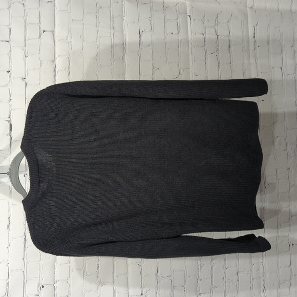 Woolrich Full Zip Sweater w/ Pockets and Small Arm Pocket - Picture 5 of 5